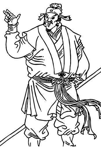 麦铁杖个人资料