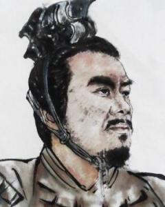 李信个人资料