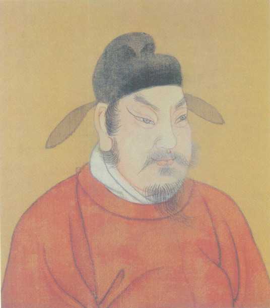 姚崇个人资料