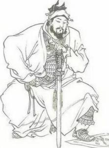 郭崇韬个人资料 郭崇韬个人资料