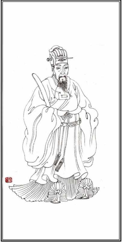 徐有贞个人资料