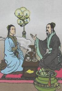 宇文觉个人资料 宇文觉个人资料