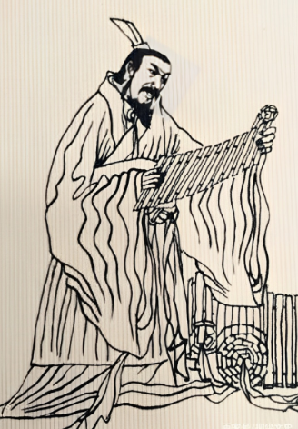 高诱个人资料