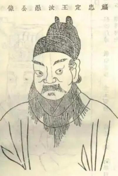 赵汝愚个人资料 赵汝愚个人资料