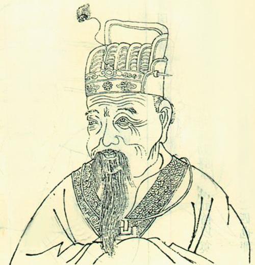 吕公著个人资料