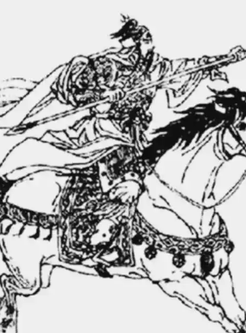 高侃个人资料