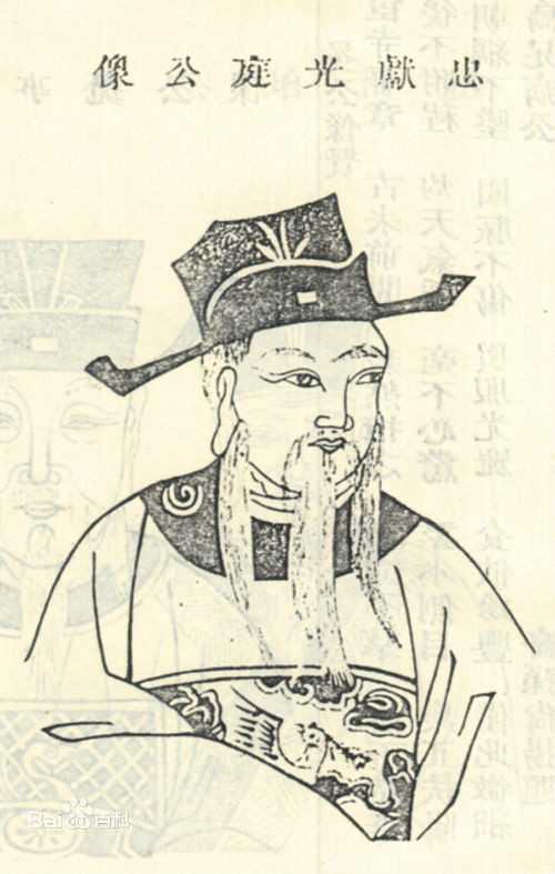 裴光庭个人资料 裴光庭个人资料