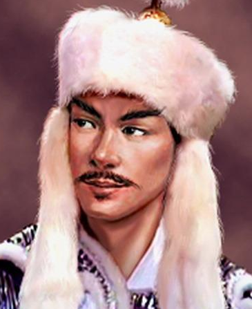 耶律李胡个人资料