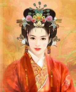 丁夫人个人资料