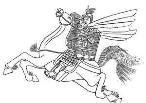 李广利个人资料