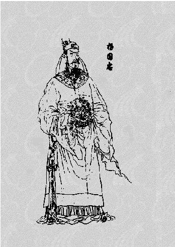 杨国忠个人资料 杨国忠个人资料