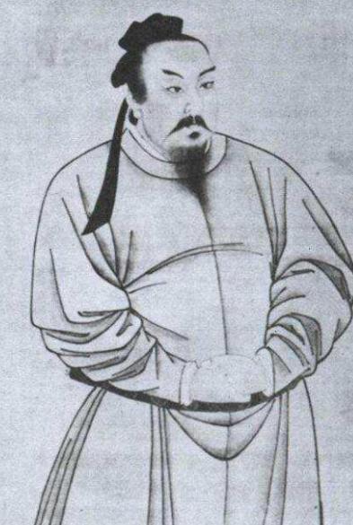 苻坚个人资料
