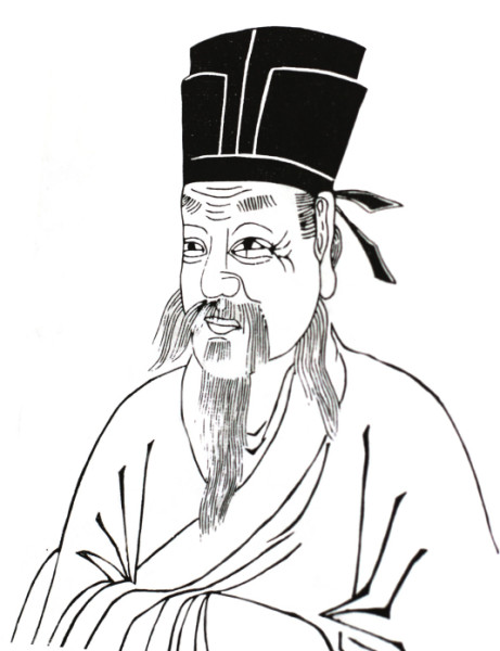 杨时个人资料