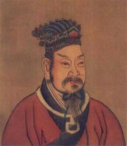 刘弗陵个人资料