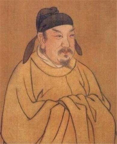 陈霸先个人资料 陈霸先个人资料
