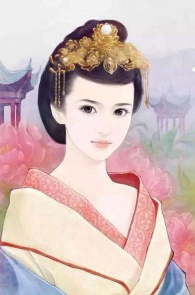 高阳公主个人资料