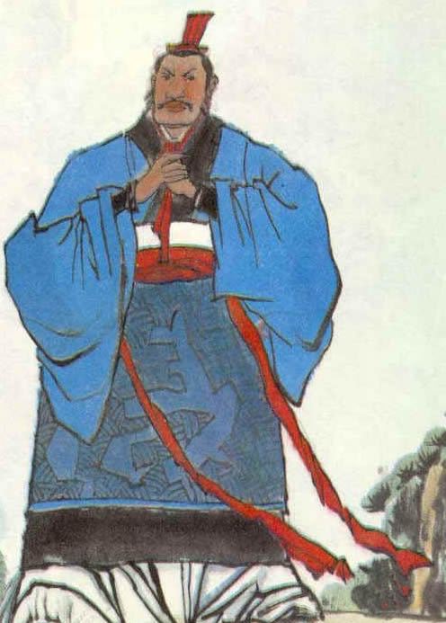 田忌个人资料 田忌个人资料