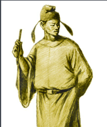 孙伏伽个人资料