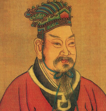 主父偃个人资料
