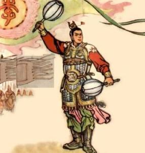 李玄霸个人资料 李玄霸个人资料