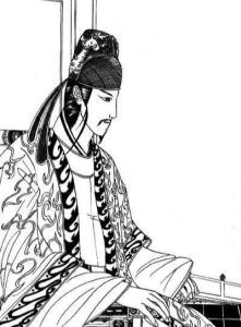 令狐绹个人资料 令狐绹个人资料