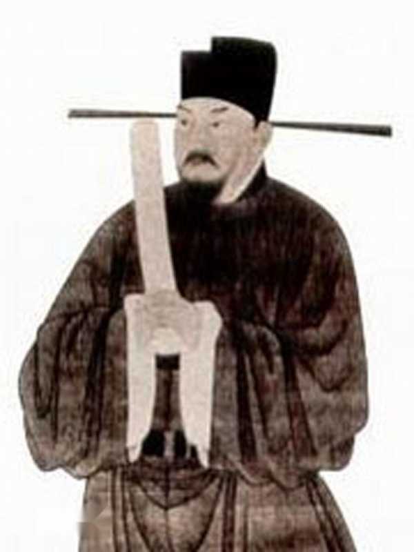 刘祥道个人资料