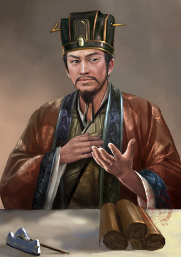 张安世个人资料