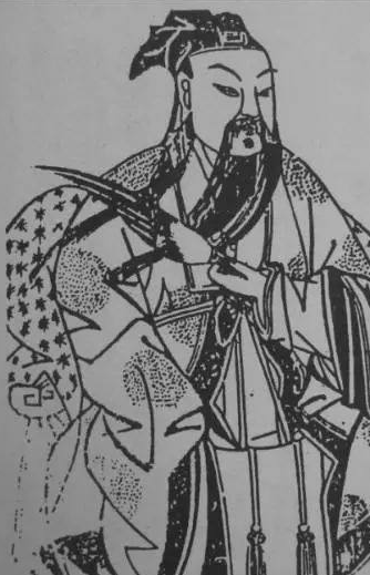 于谨个人资料