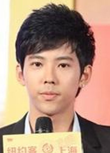 朱青阳个人资料 朱青阳个人资料