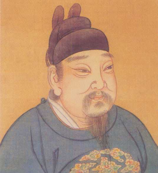 柴荣个人资料 柴荣个人资料