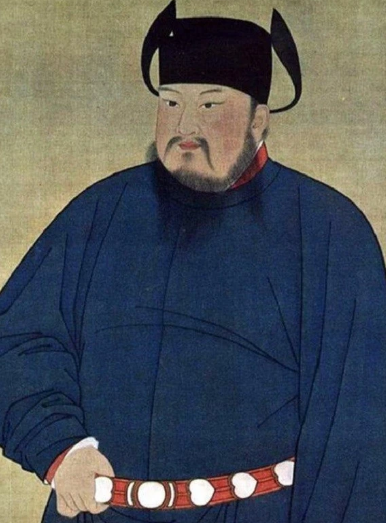 李克用个人资料 李克用个人资料