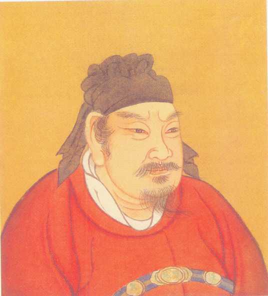 周亚夫个人资料 周亚夫个人资料