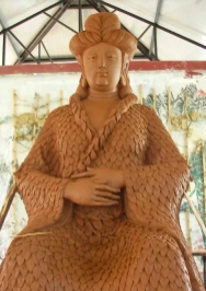 华胥个人资料