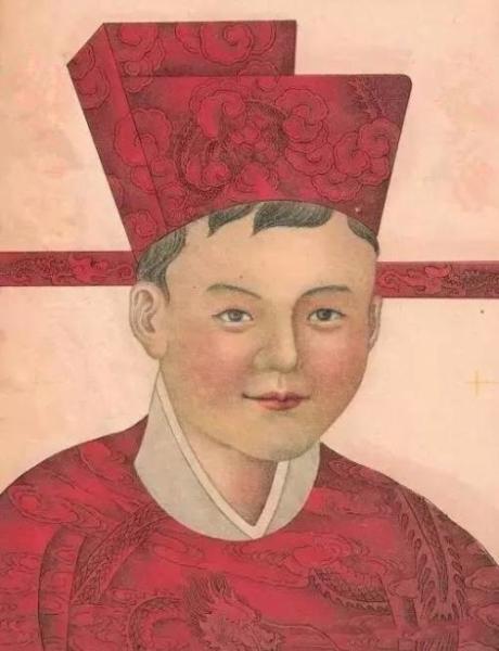 赵昺个人资料