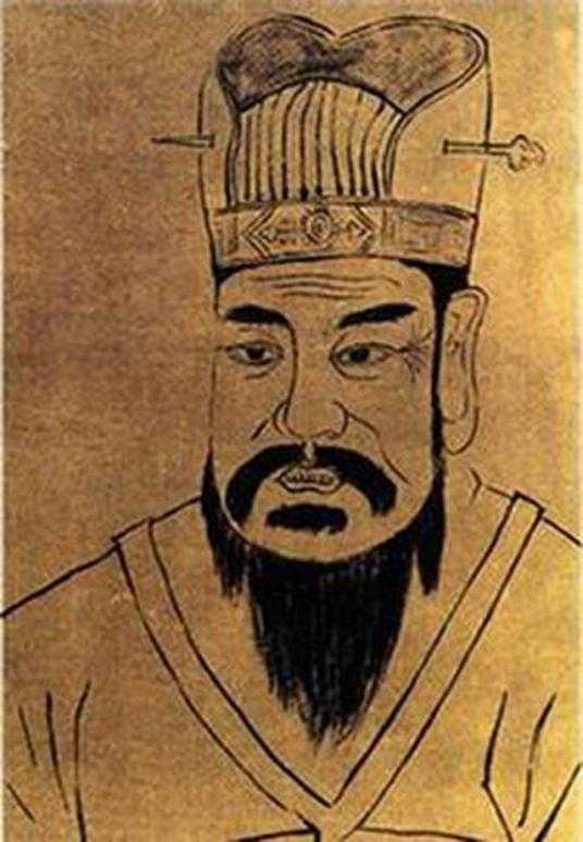 王莽个人资料 王莽个人资料