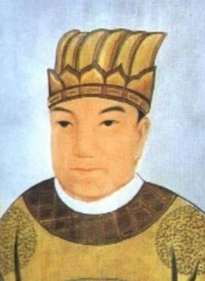 刘肇个人资料