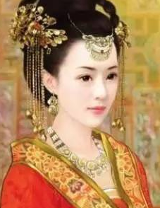 符皇后个人资料