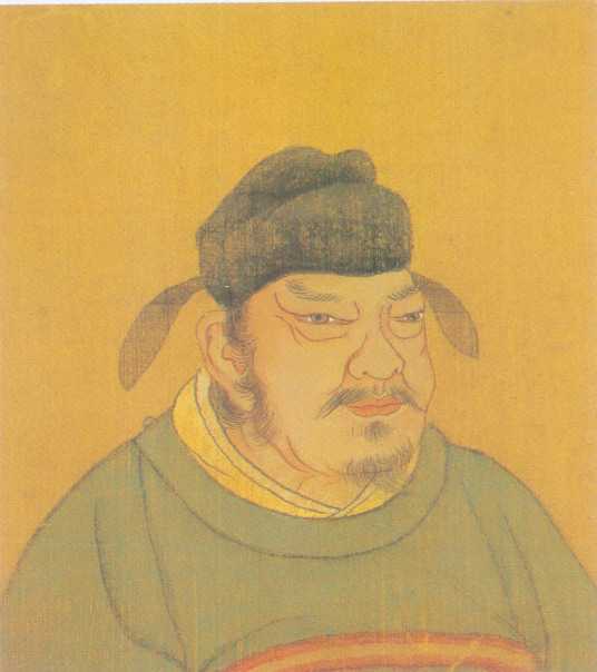 曹参个人资料