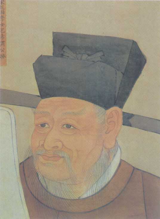 包拯个人资料