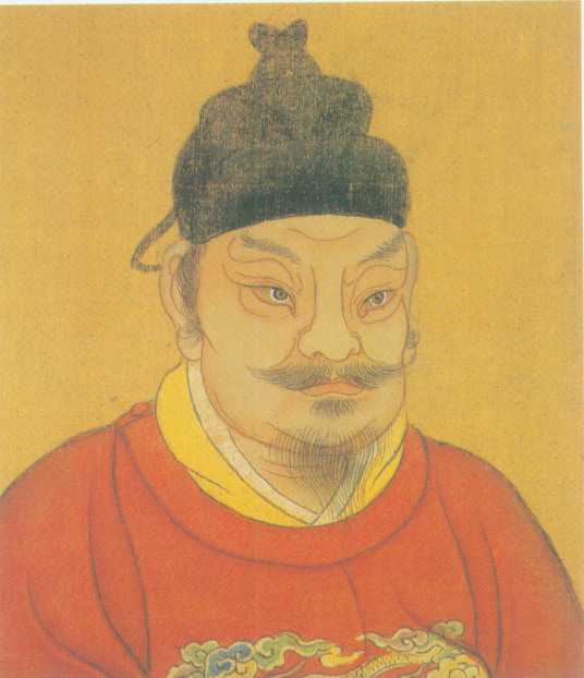 刘知远个人资料