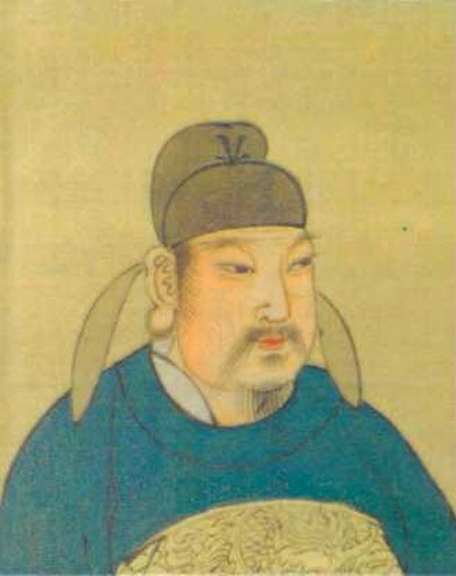 李忱个人资料 李忱个人资料