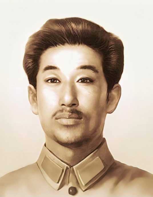 赵尚志个人资料 赵尚志个人资料