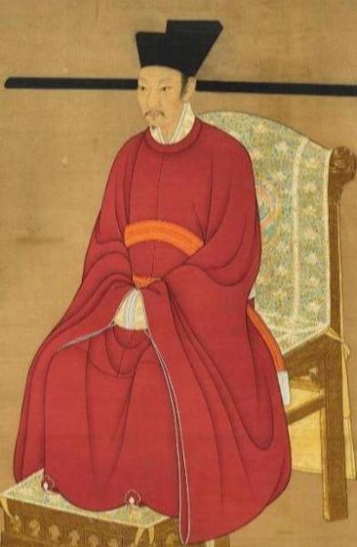 赵桓个人资料