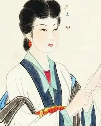 莘七娘个人资料