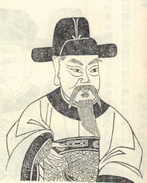 陈恕个人资料