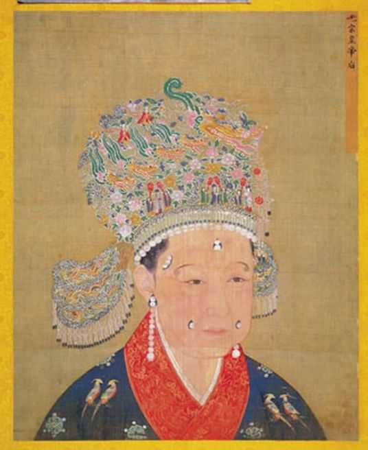 李凤娘个人资料