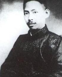 杨杏佛个人资料