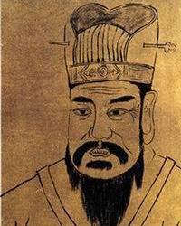 侯景个人资料