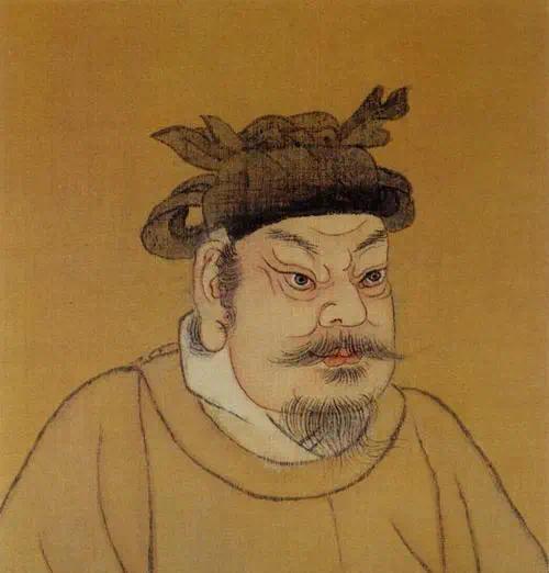 李嗣源个人资料 李嗣源个人资料