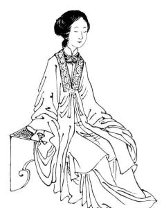 甘夫人个人资料 甘夫人个人资料